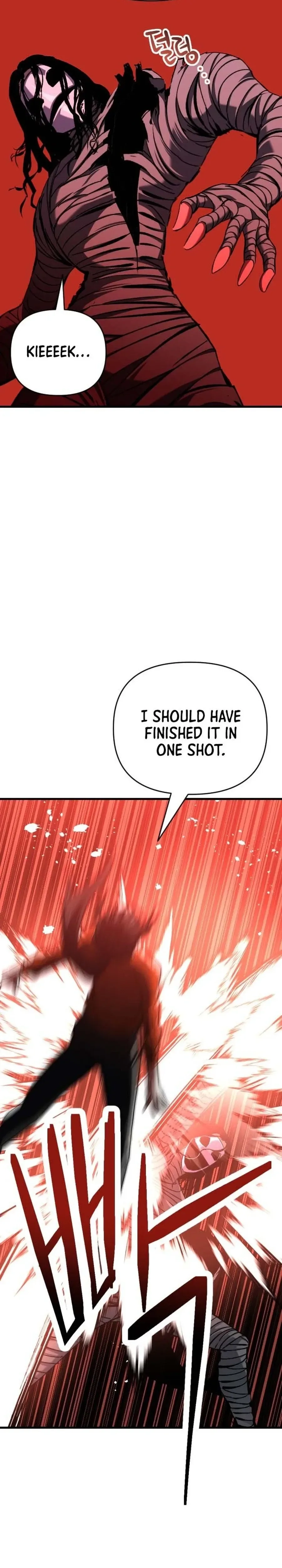 Killing Killer Chapter 129 - Page 25