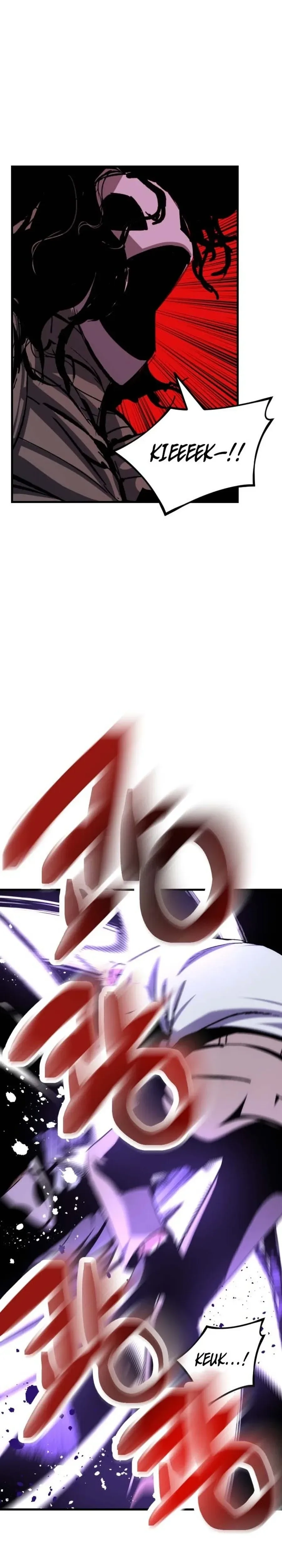 Killing Killer Chapter 129 - Page 28