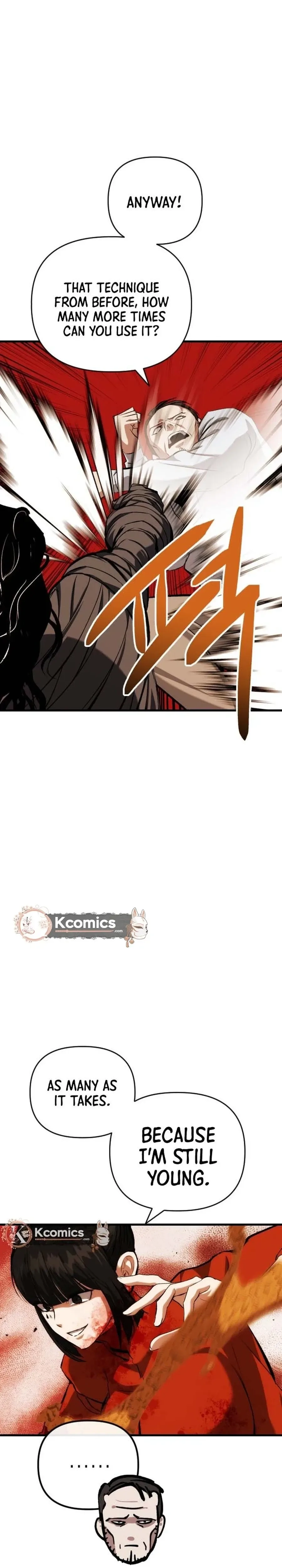 Killing Killer Chapter 129 - Page 29