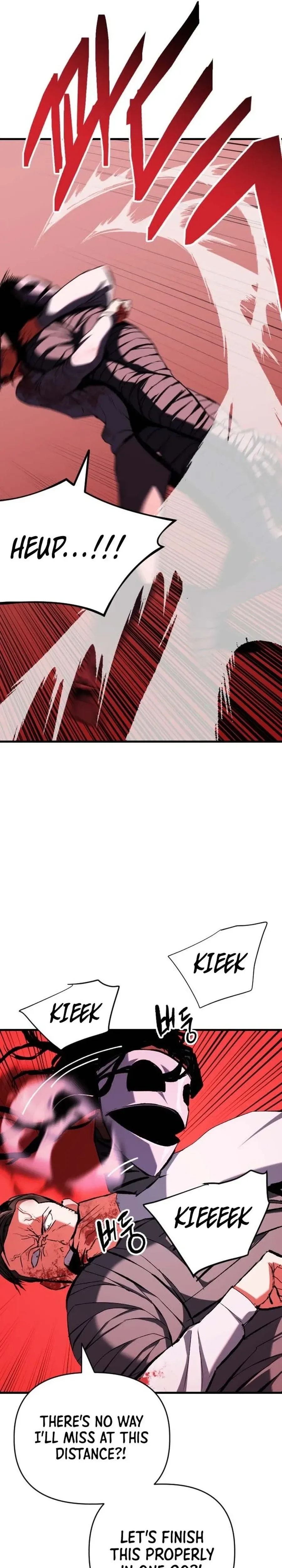 Killing Killer Chapter 129 - Page 31