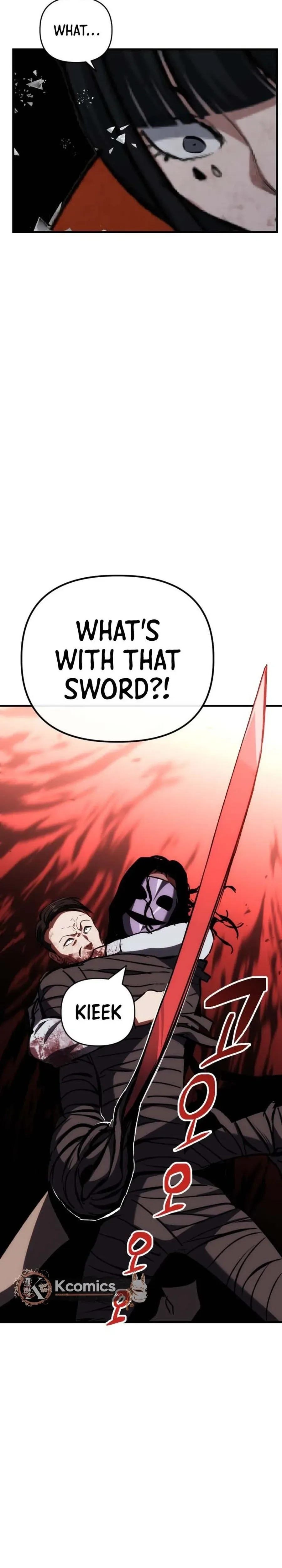 Killing Killer Chapter 129 - Page 35