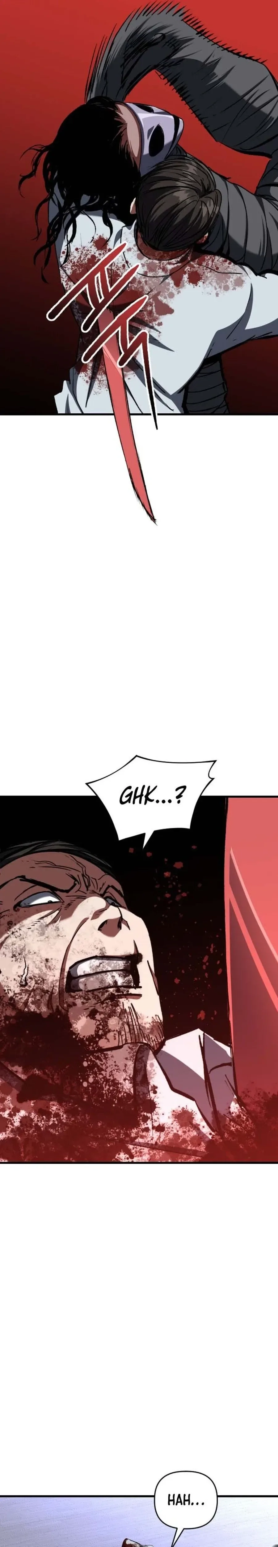 Killing Killer Chapter 129 - Page 37