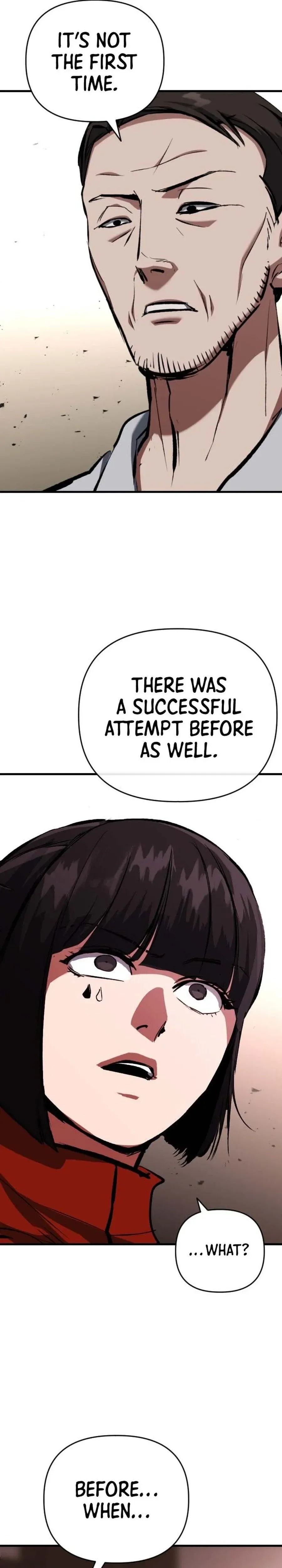 Killing Killer Chapter 129 - Page 4