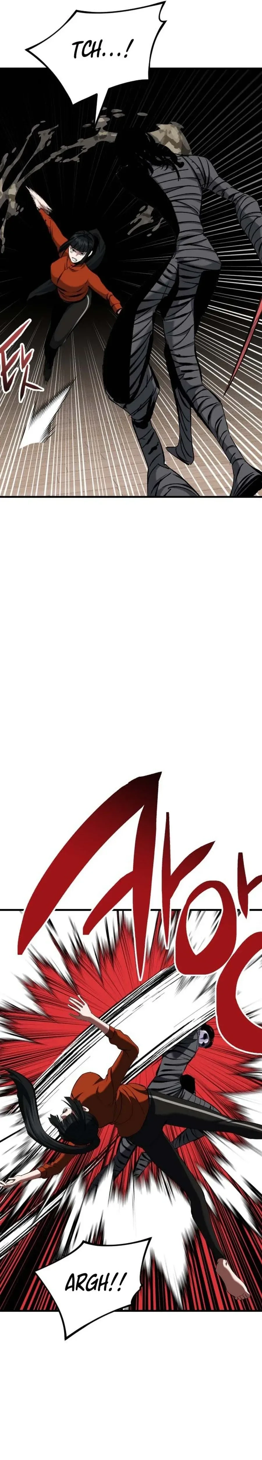 Killing Killer Chapter 129 - Page 40