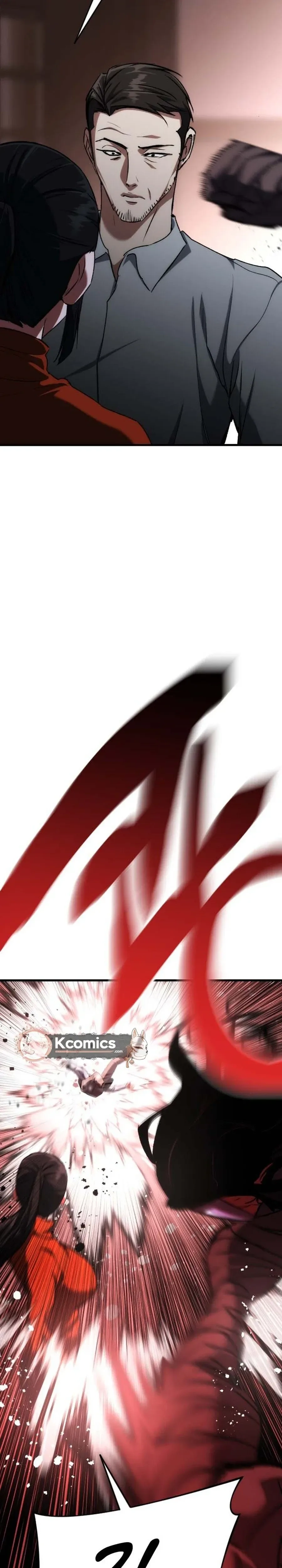 Killing Killer Chapter 129 - Page 5