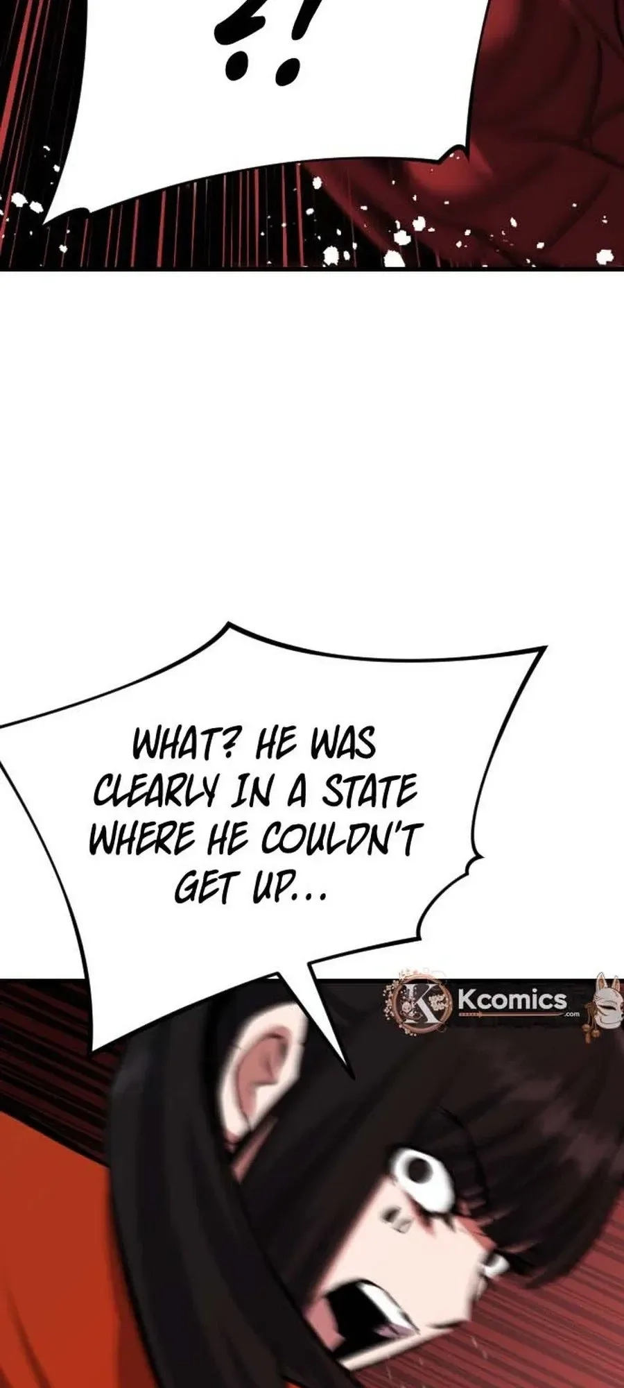 Killing Killer Chapter 129 - Page 6