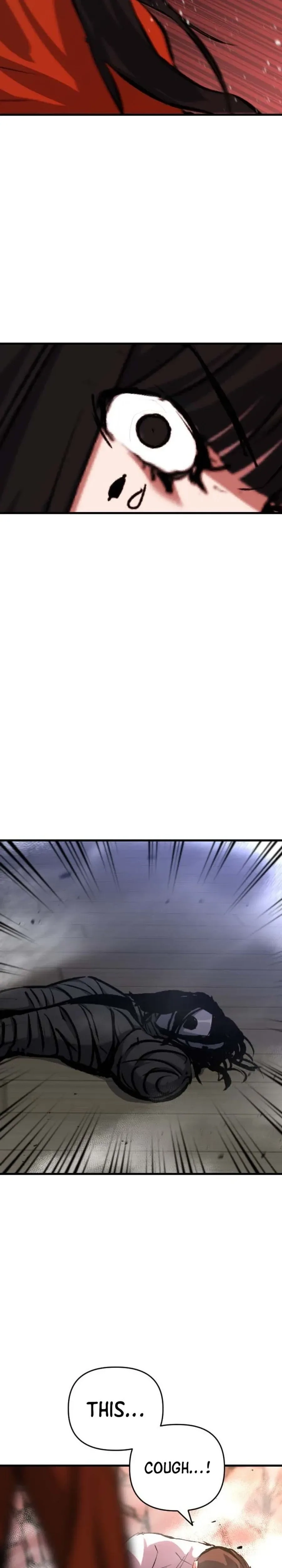 Killing Killer Chapter 129 - Page 7