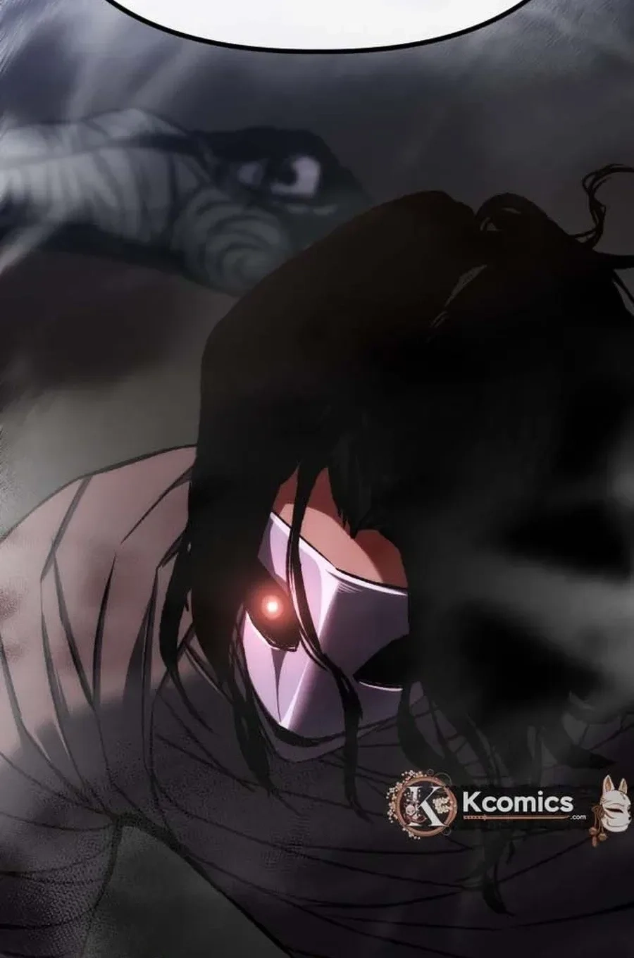 Killing Killer Chapter 129 - Page 9