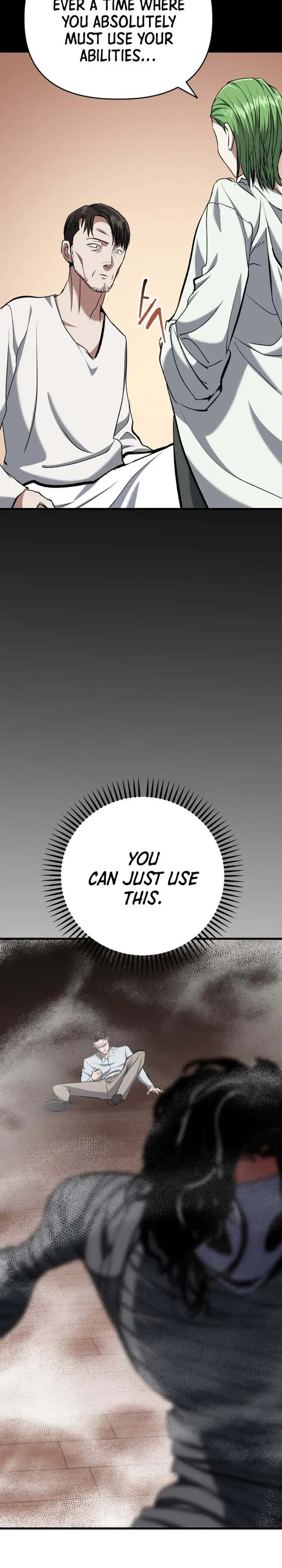 Killing Killer Chapter 130 - Page 14