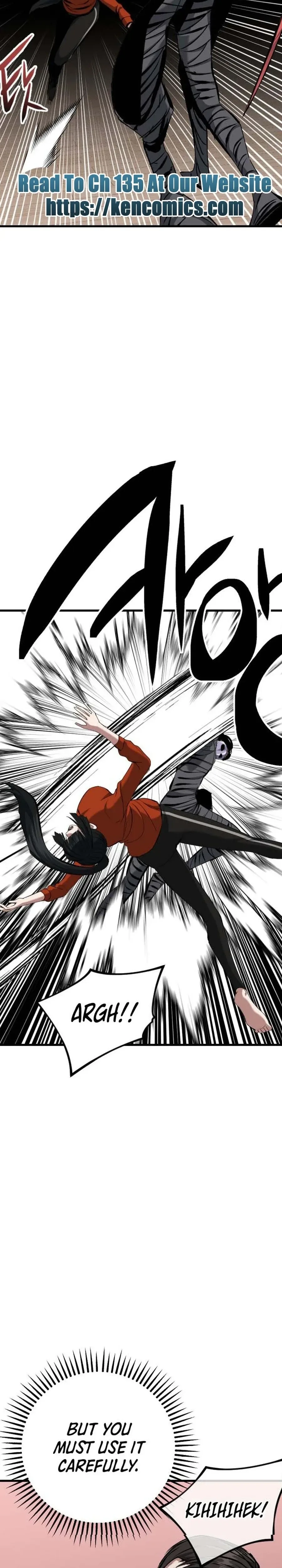 Killing Killer Chapter 130 - Page 17