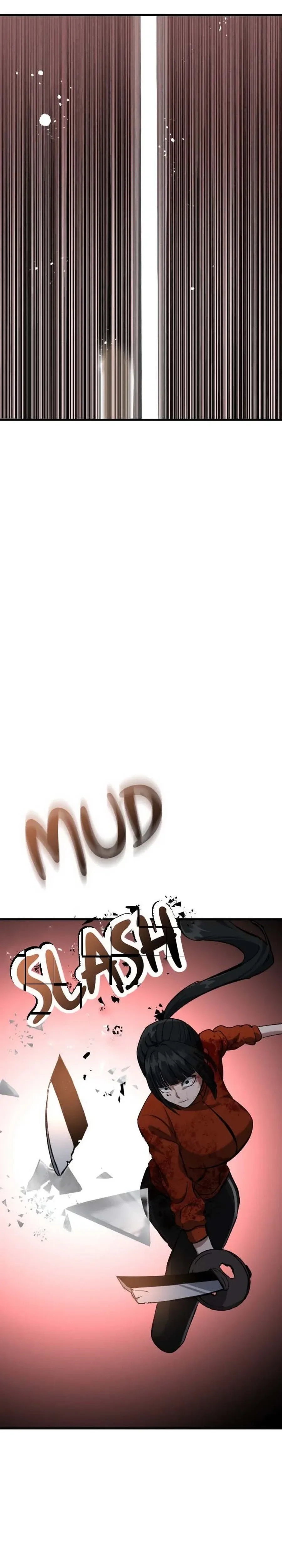 Killing Killer Chapter 130 - Page 2