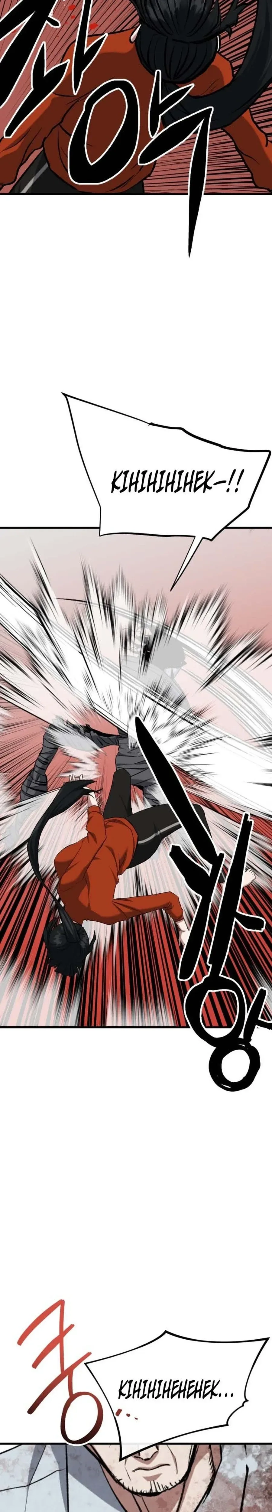 Killing Killer Chapter 130 - Page 20