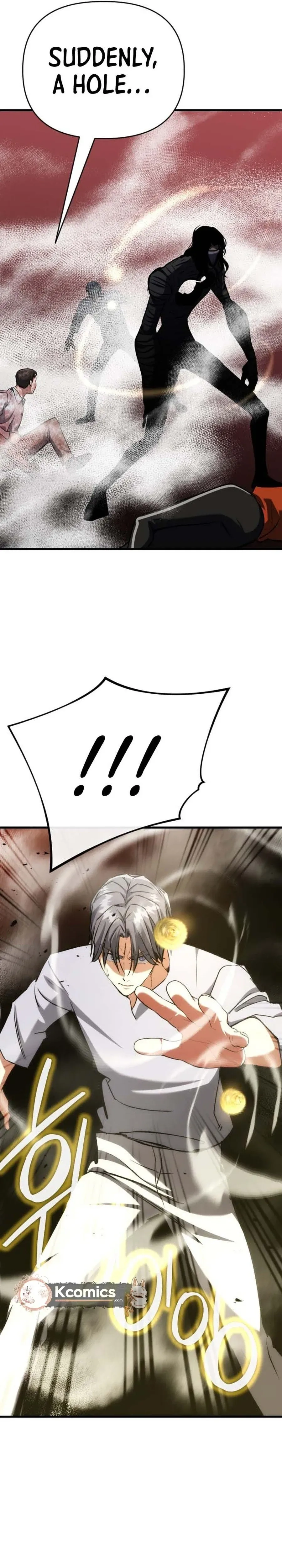 Killing Killer Chapter 130 - Page 28