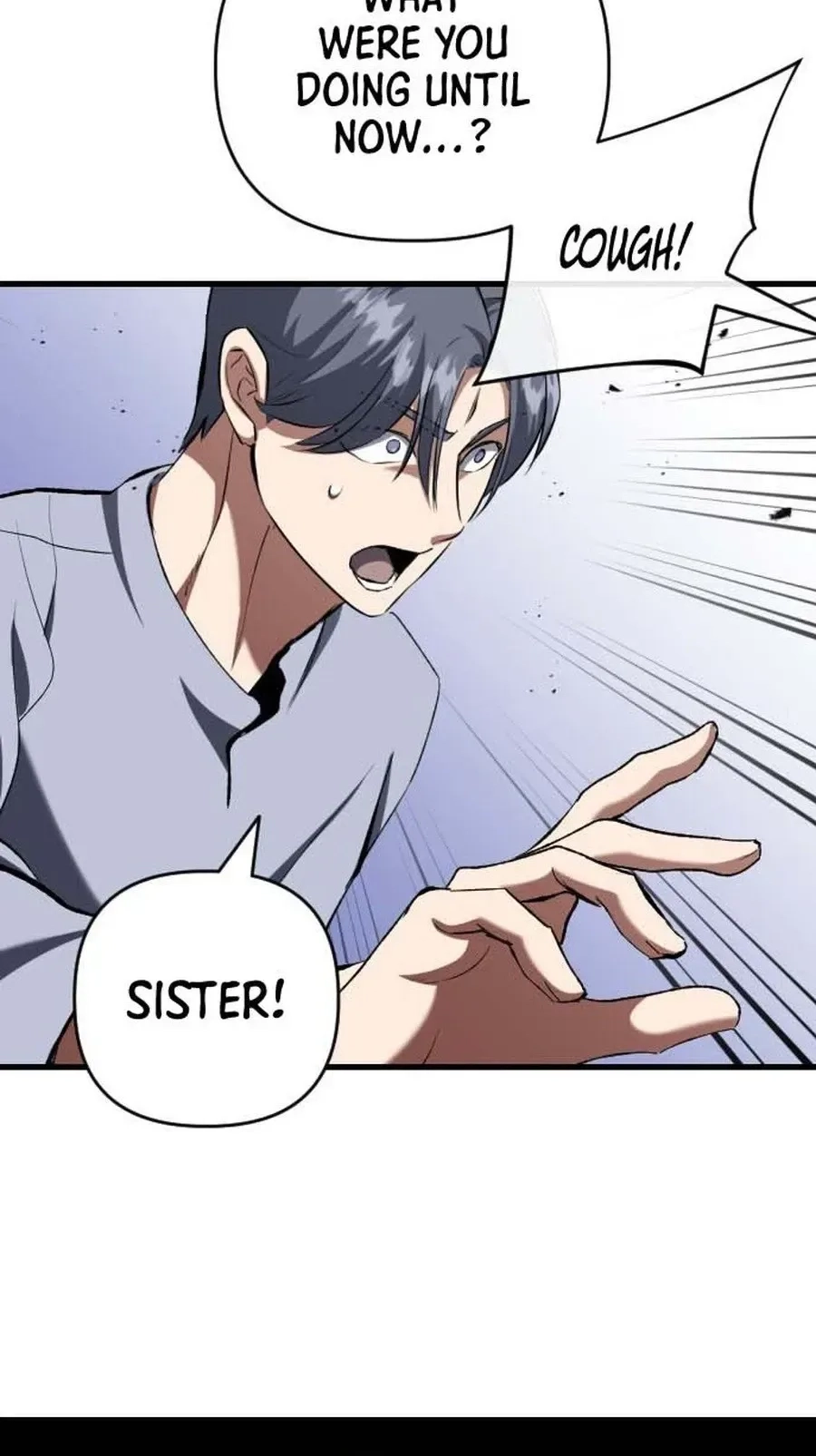 Killing Killer Chapter 130 - Page 30