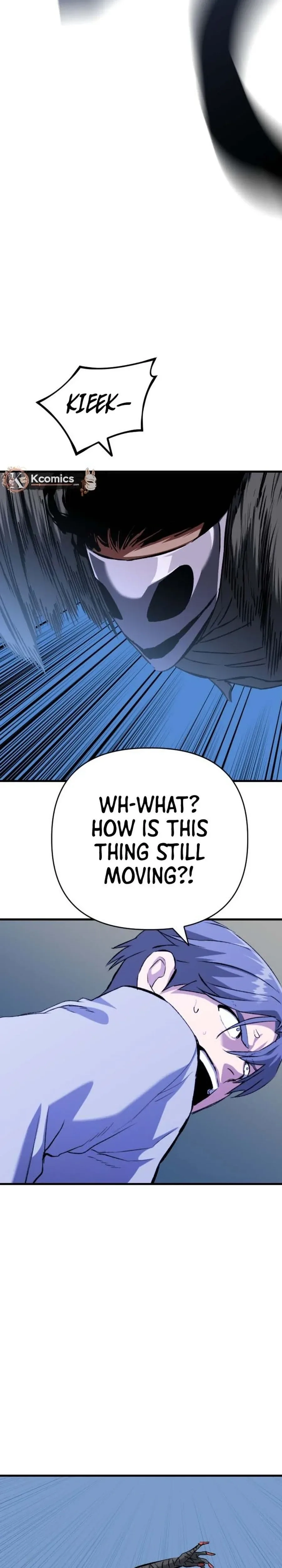 Killing Killer Chapter 130 - Page 32