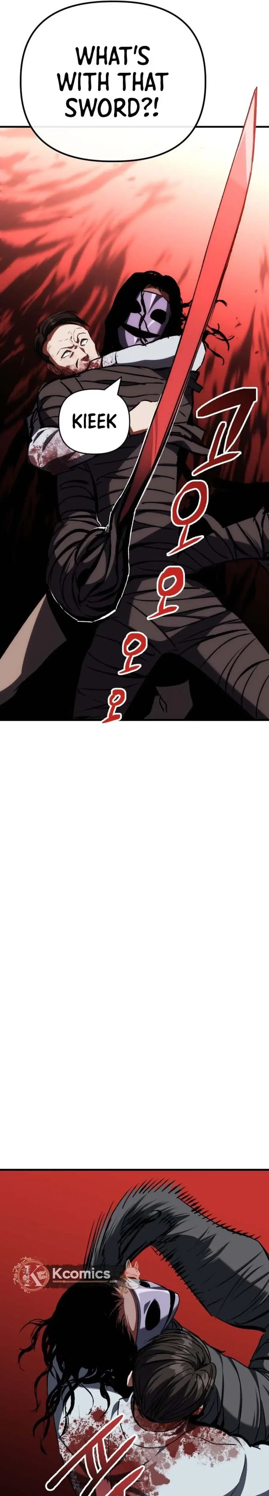 Killing Killer Chapter 130 - Page 4