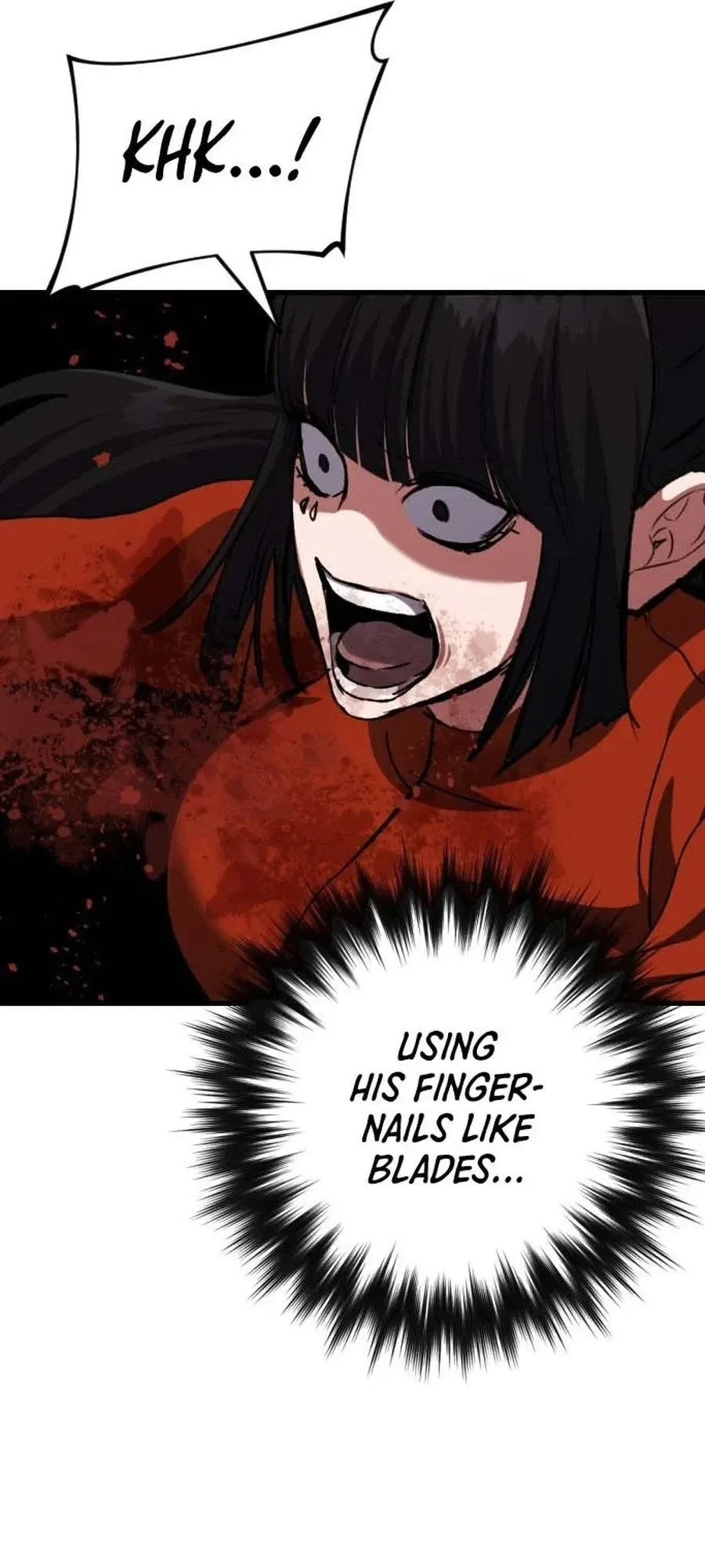 Killing Killer Chapter 130 - Page 6