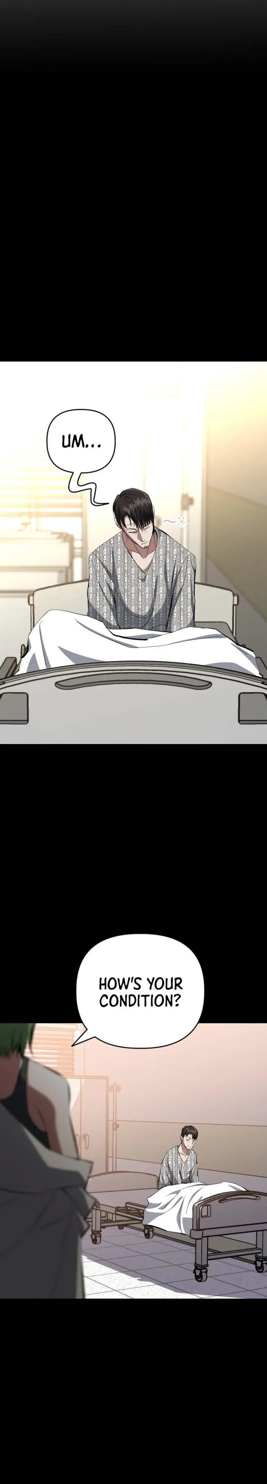 Killing Killer Chapter 130 - Page 8