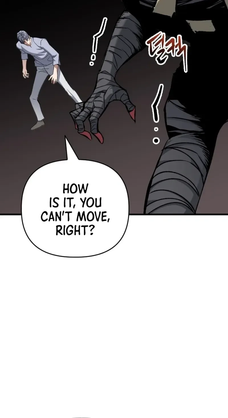 Killing Killer Chapter 131 - Page 25