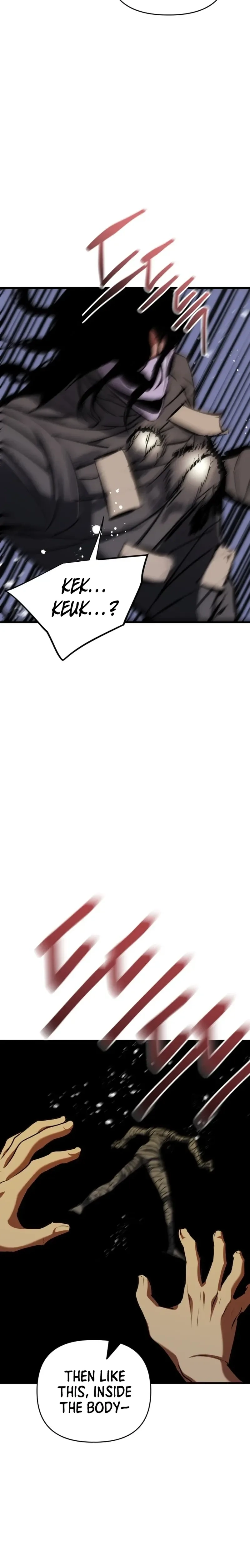 Killing Killer Chapter 131 - Page 30