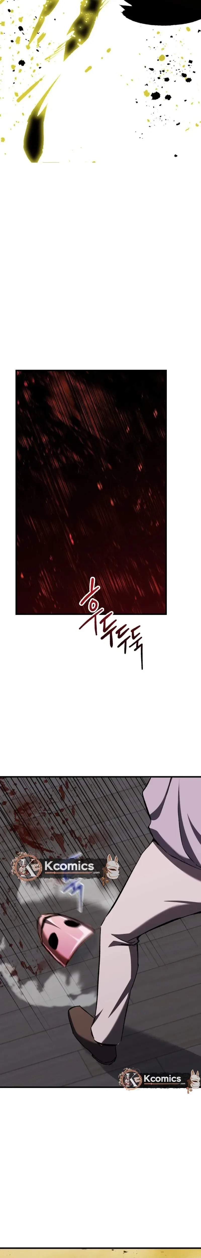 Killing Killer Chapter 131 - Page 33