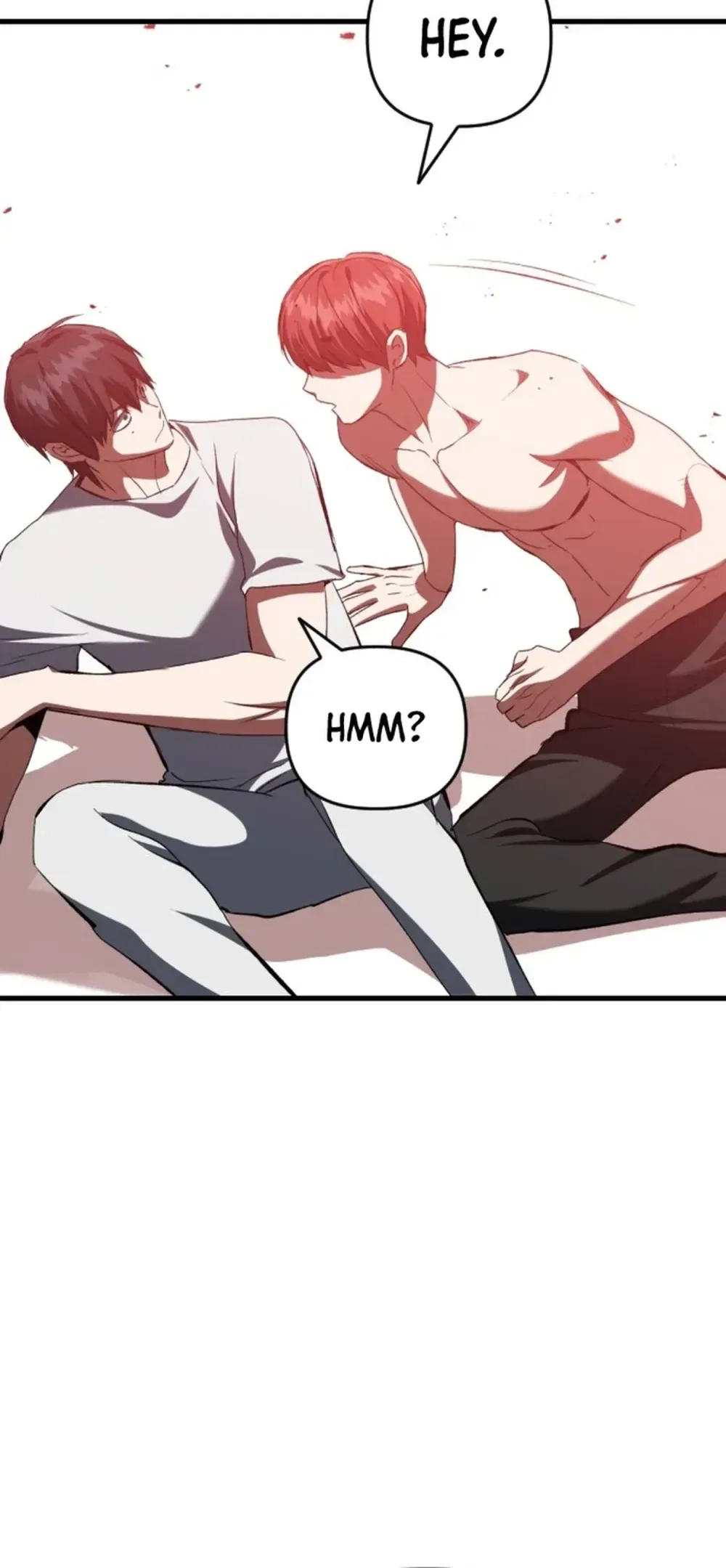Killing Killer Chapter 131 - Page 4