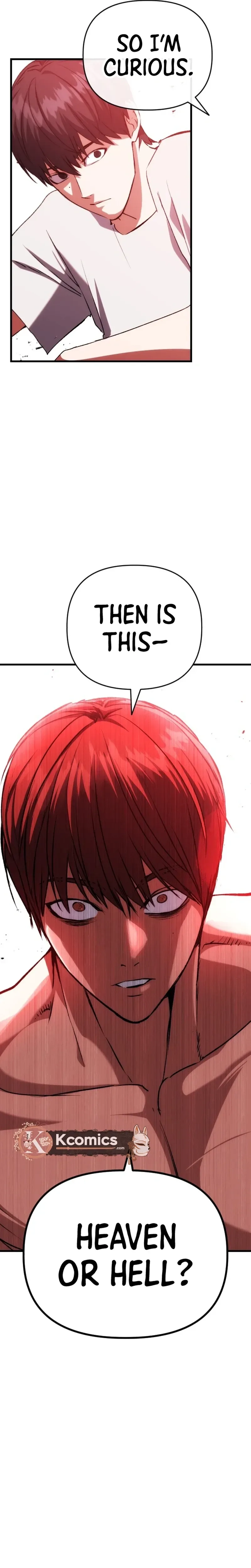 Killing Killer Chapter 131 - Page 5
