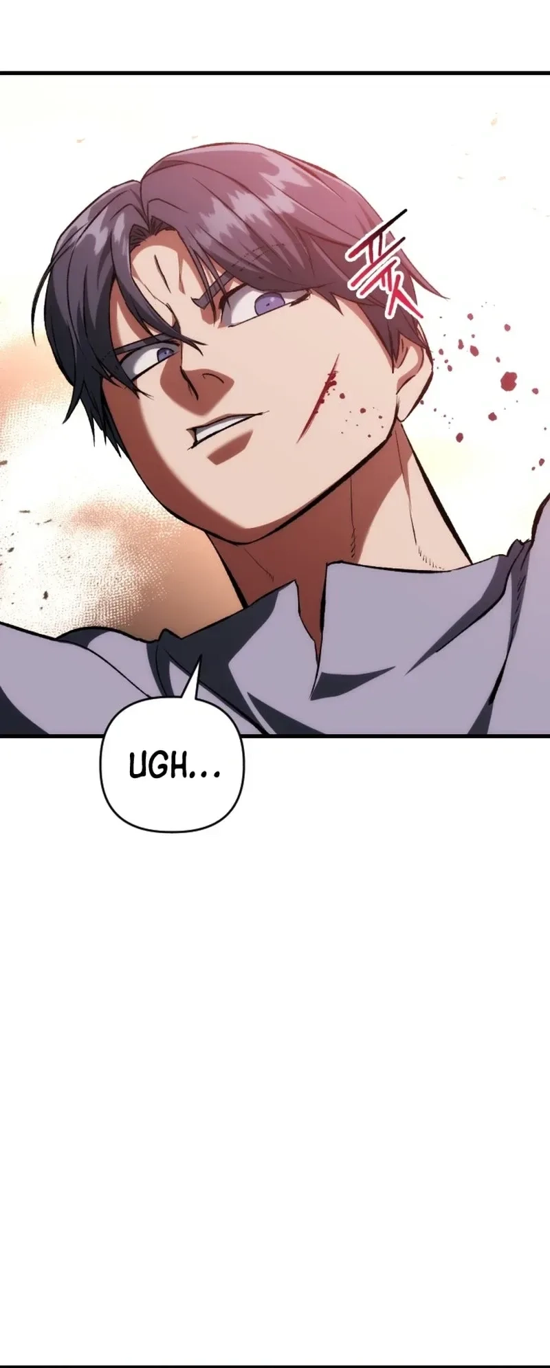 Killing Killer Chapter 131 - Page 7