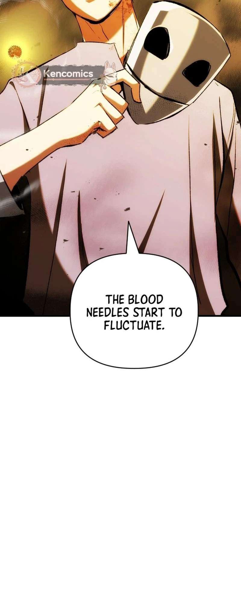 Killing Killer Chapter 132 - Page 6