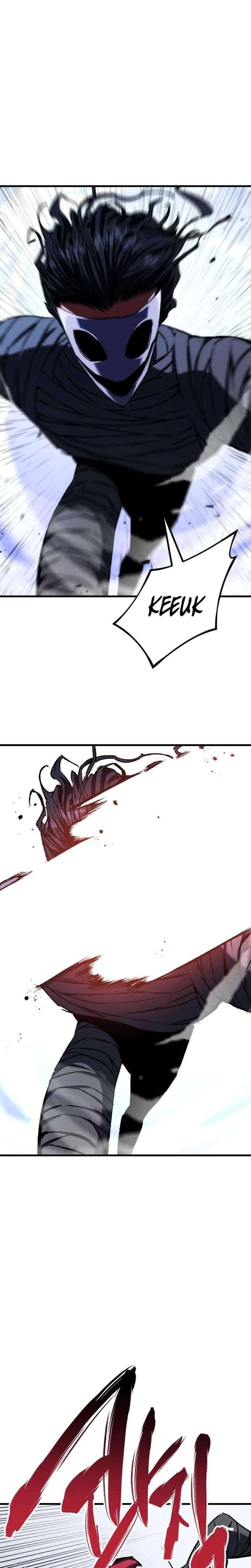 Killing Killer Chapter 132 - Page 7
