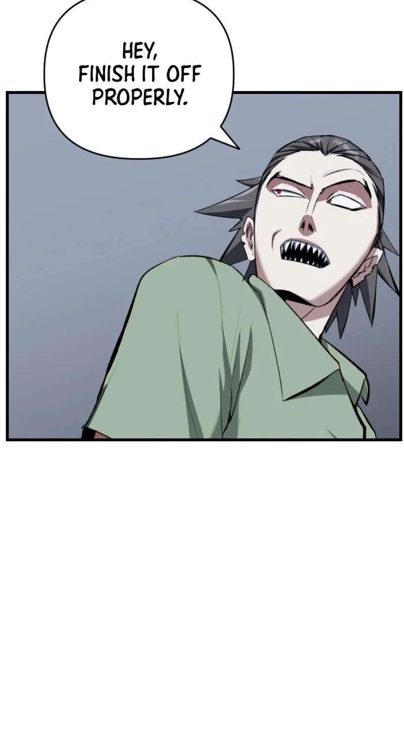 Killing Killer Chapter 132 - Page 9