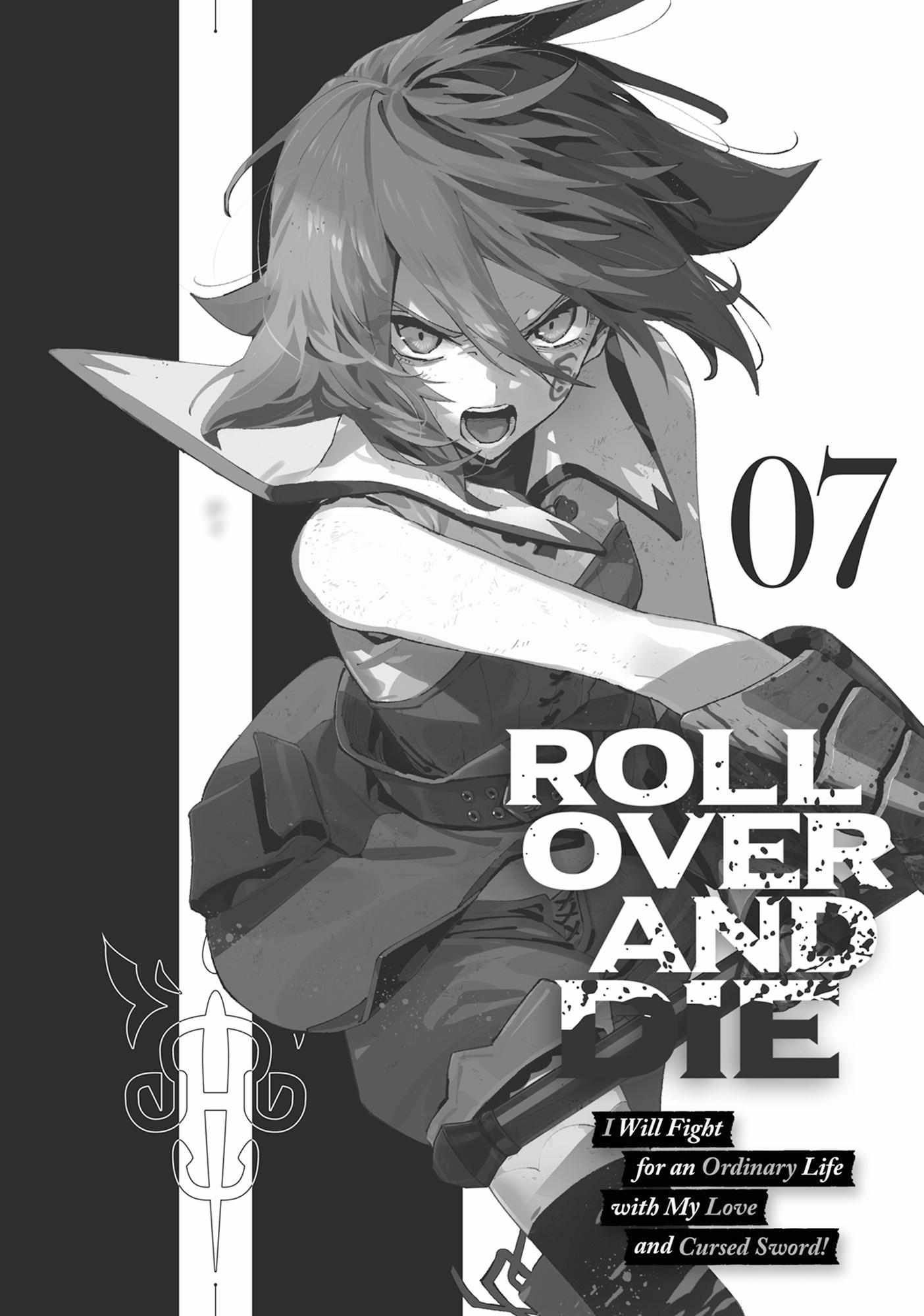 Do You Think Someone Like You Could Defeat The Demon Lord? Chapter 28 - Page 2