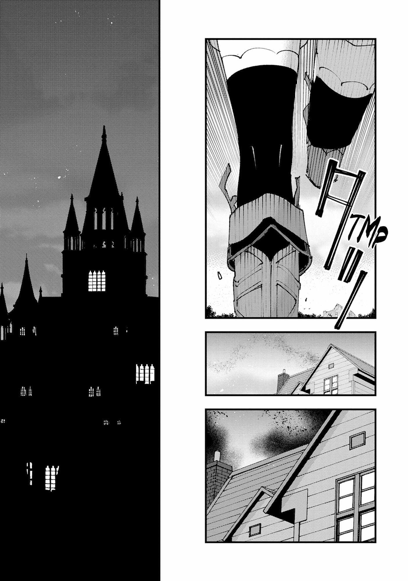 Do You Think Someone Like You Could Defeat The Demon Lord? Chapter 28 - Page 26