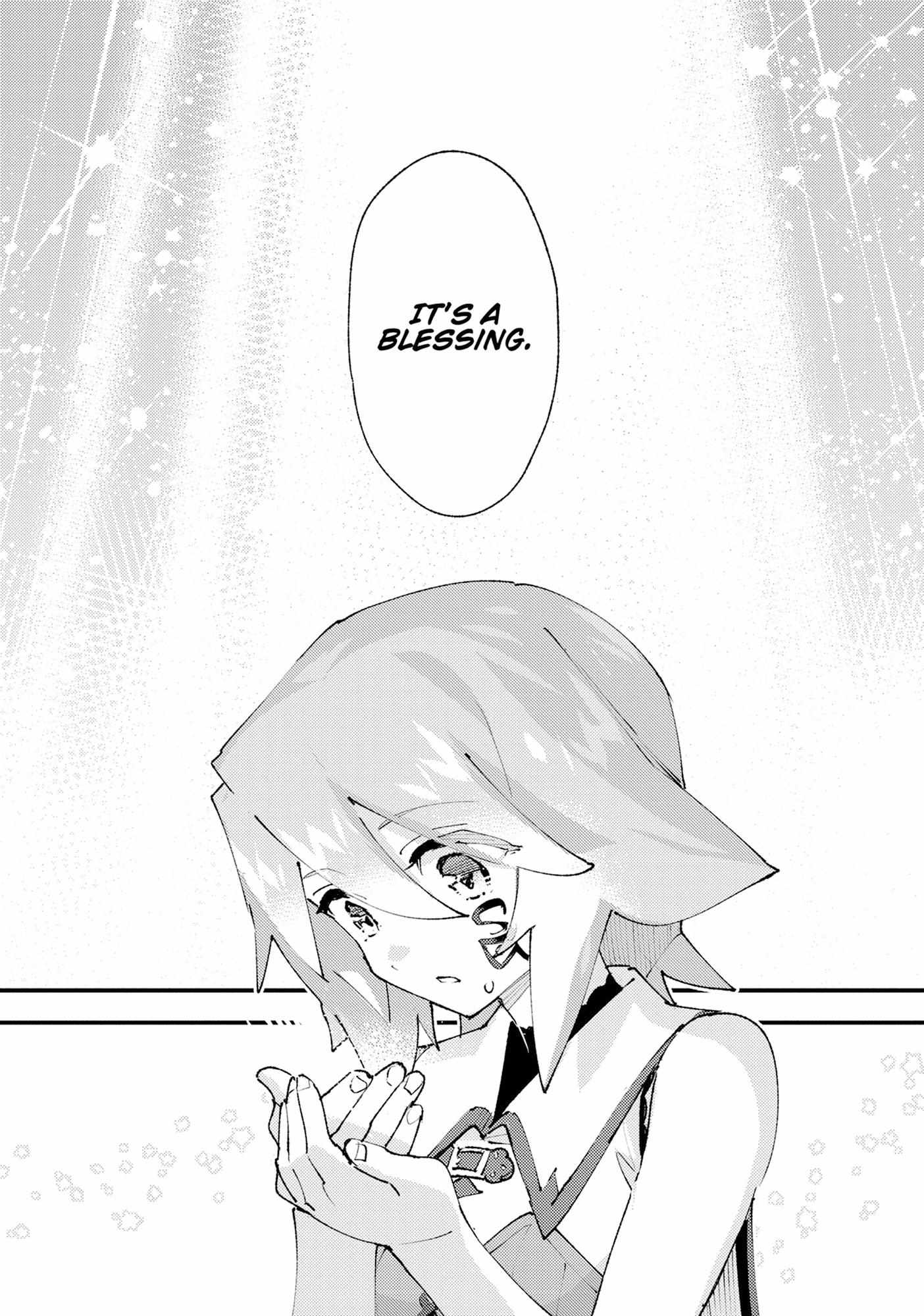 Do You Think Someone Like You Could Defeat The Demon Lord? Chapter 29 - Page 13