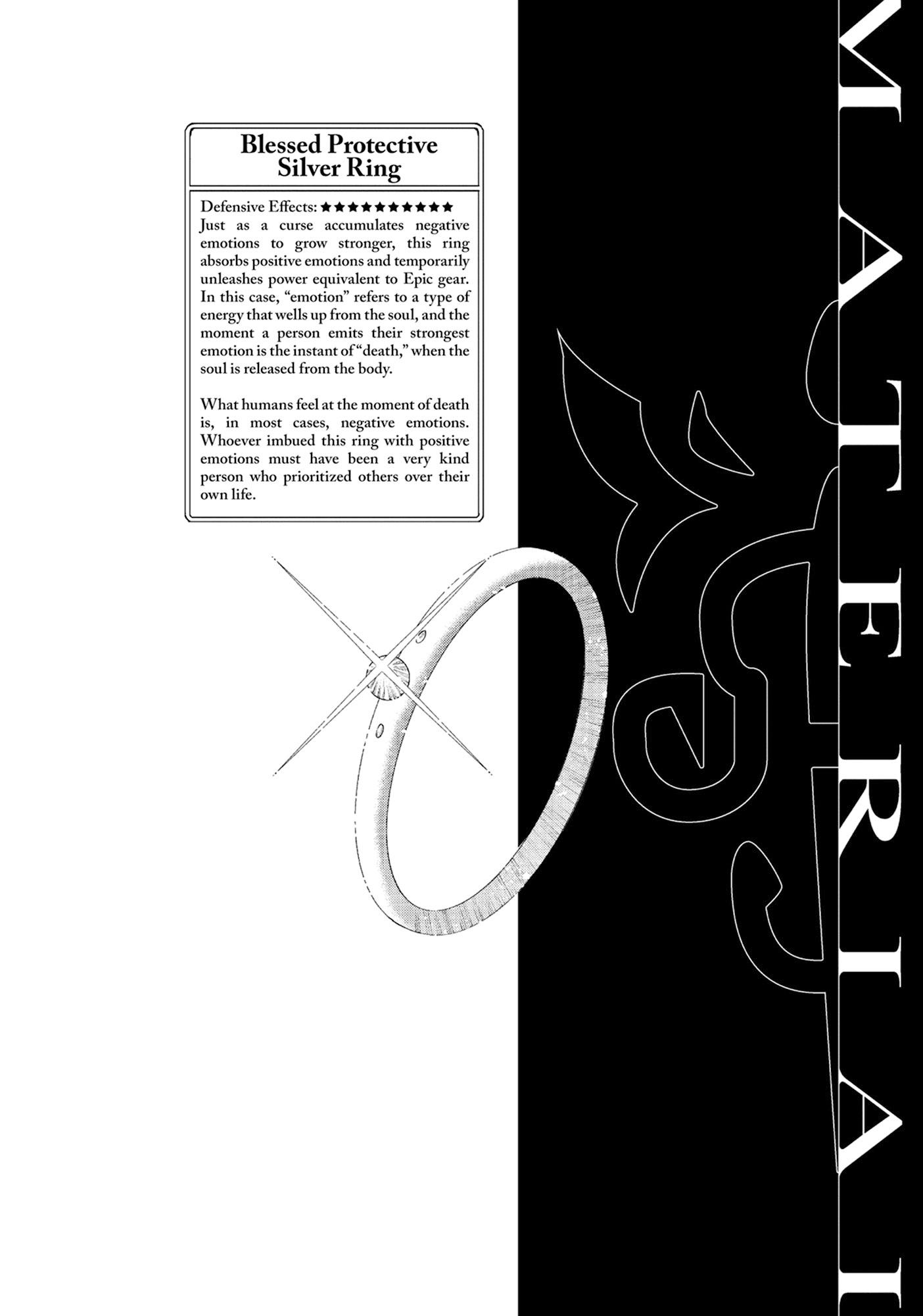 Do You Think Someone Like You Could Defeat The Demon Lord? Chapter 29 - Page 32