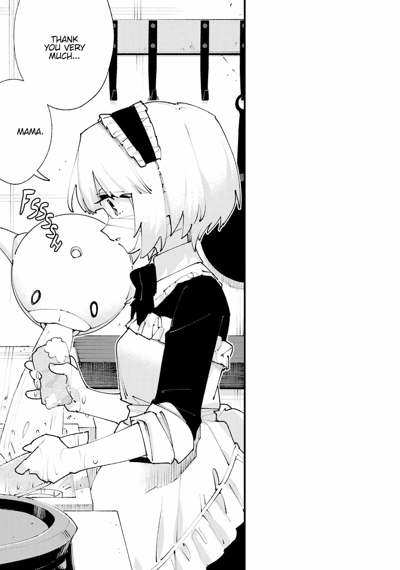 Do You Think Someone Like You Could Defeat The Demon Lord? Chapter 30 - Page 20