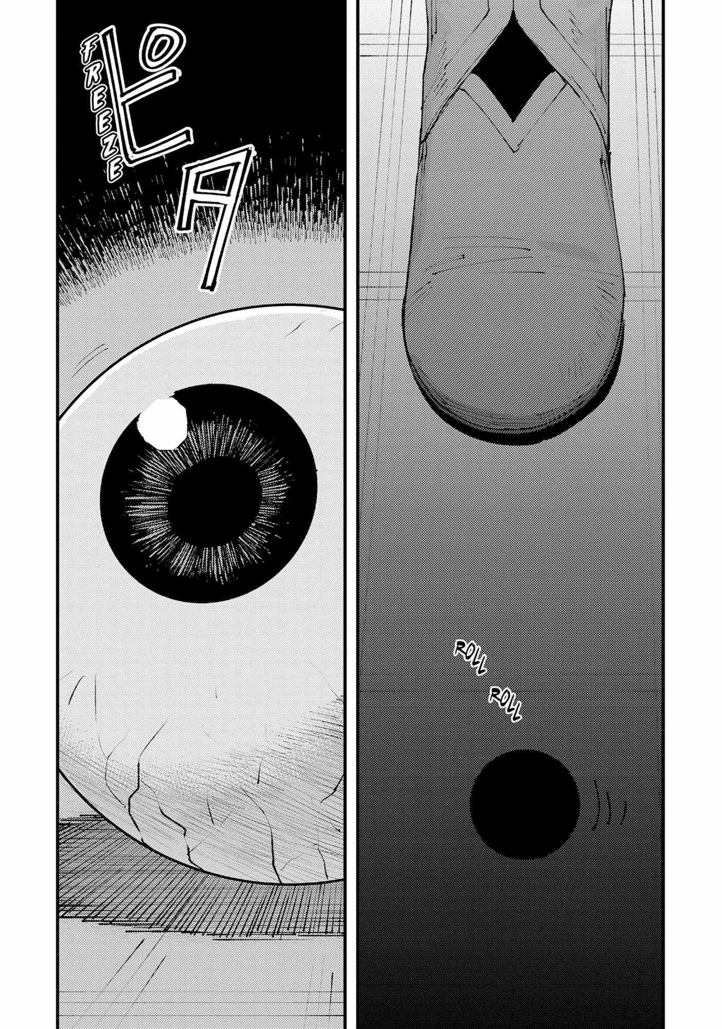 Do You Think Someone Like You Could Defeat The Demon Lord? Chapter 30 - Page 27