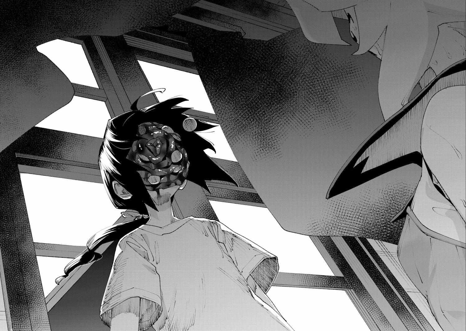 Do You Think Someone Like You Could Defeat The Demon Lord? Chapter 30 - Page 29