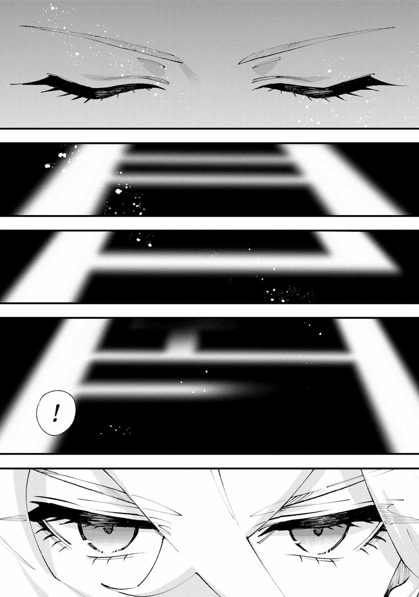 Do You Think Someone Like You Could Defeat The Demon Lord? Chapter 31 - Page 10