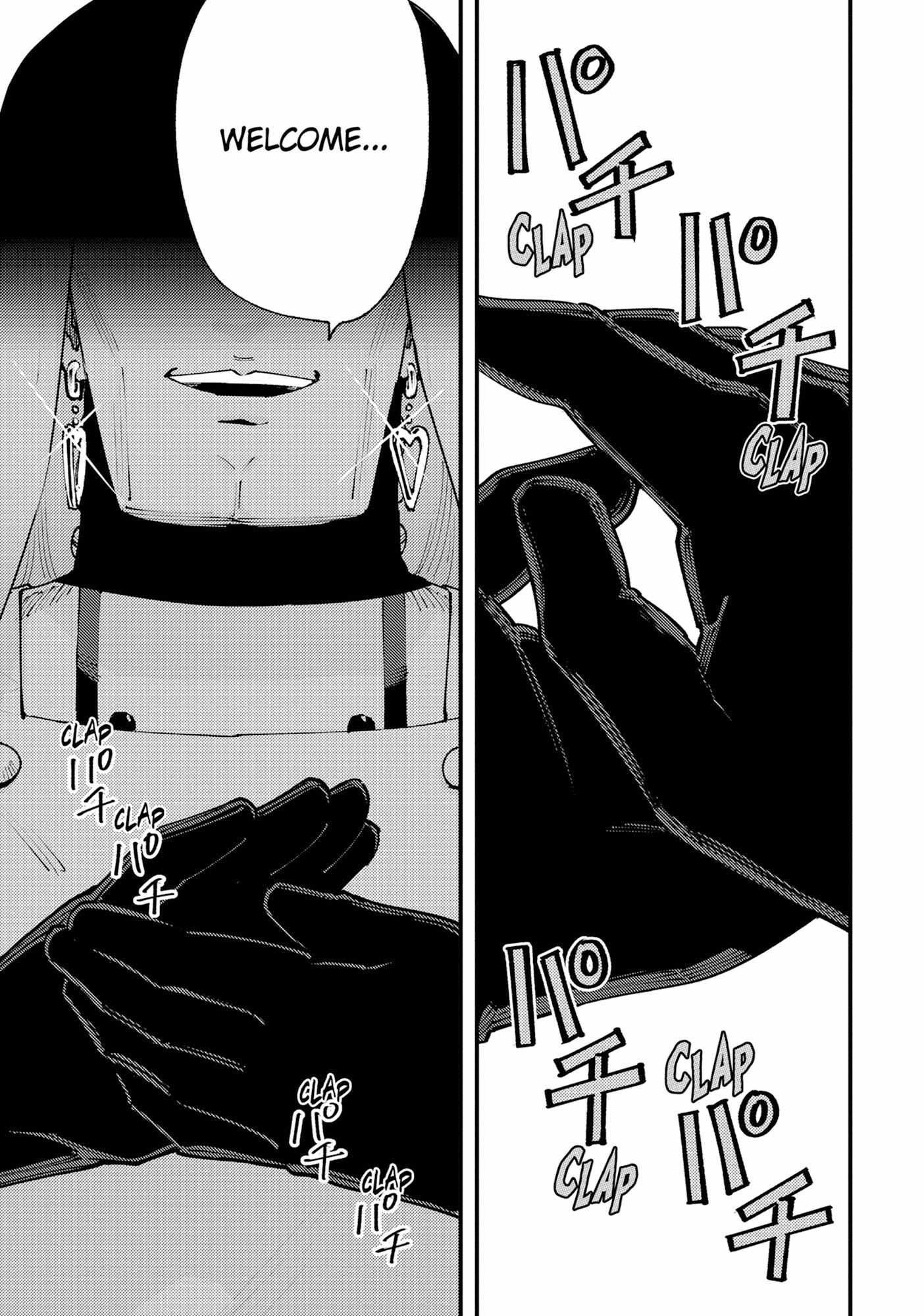 Do You Think Someone Like You Could Defeat The Demon Lord? Chapter 31 - Page 19