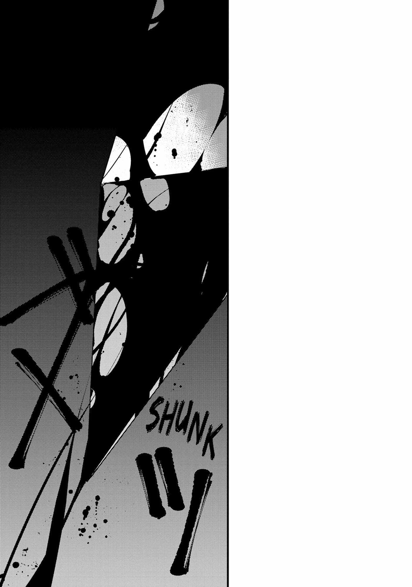 Do You Think Someone Like You Could Defeat The Demon Lord? Chapter 31 - Page 33