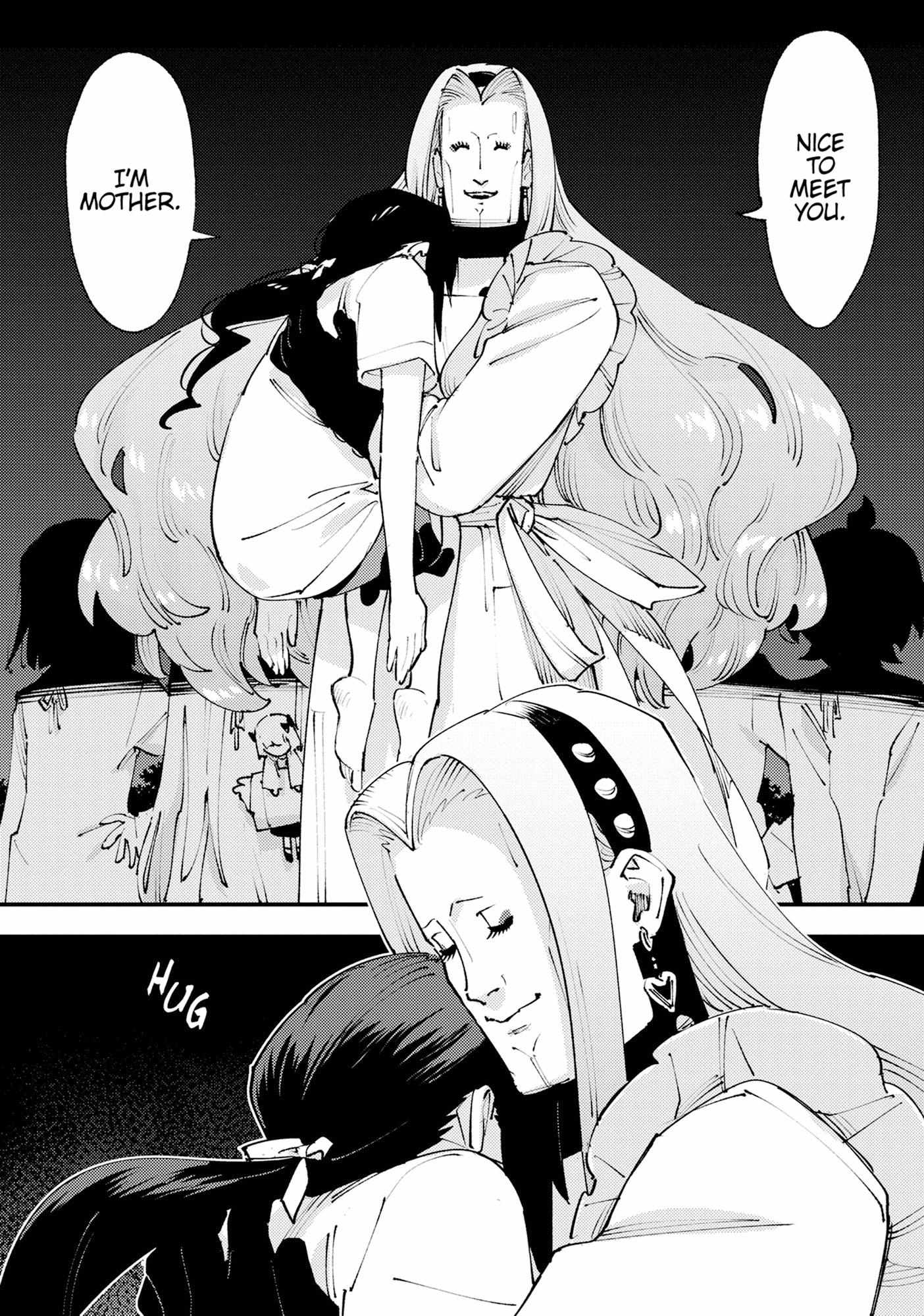 Do You Think Someone Like You Could Defeat The Demon Lord? Chapter 31 - Page 38