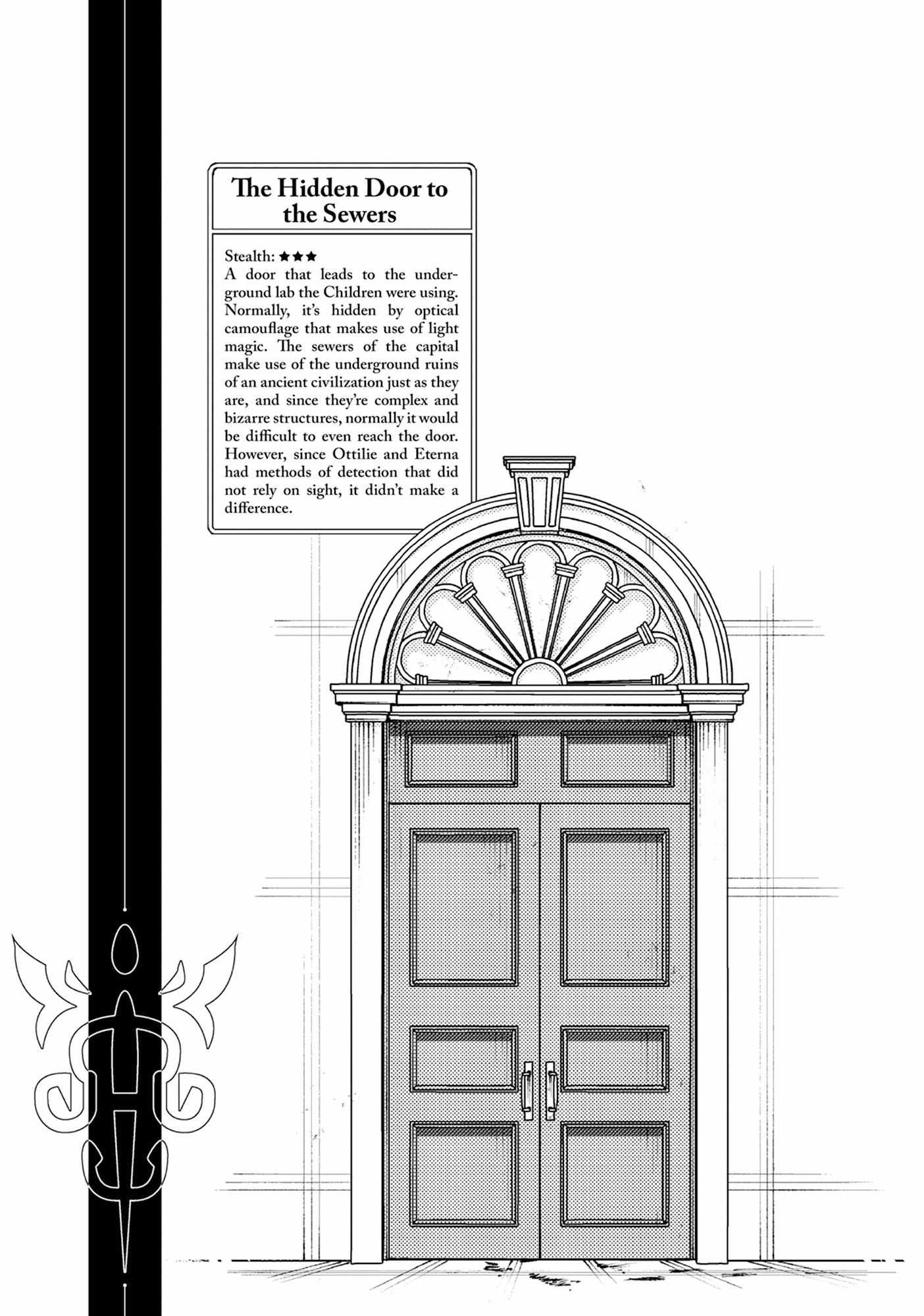 Do You Think Someone Like You Could Defeat The Demon Lord? Chapter 31 - Page 41