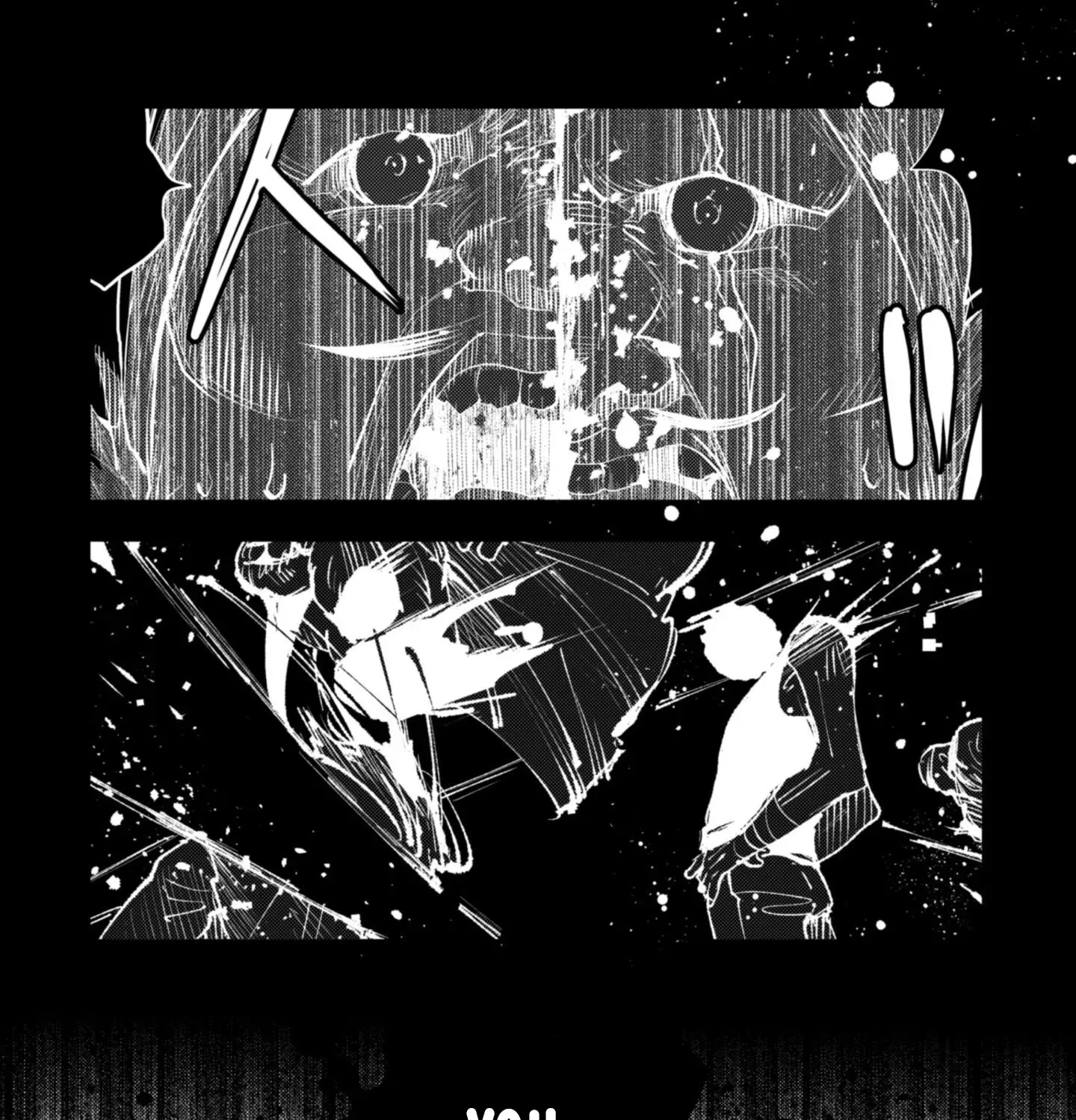 Do You Think Someone Like You Could Defeat The Demon Lord? Chapter 33.1 - Page 14