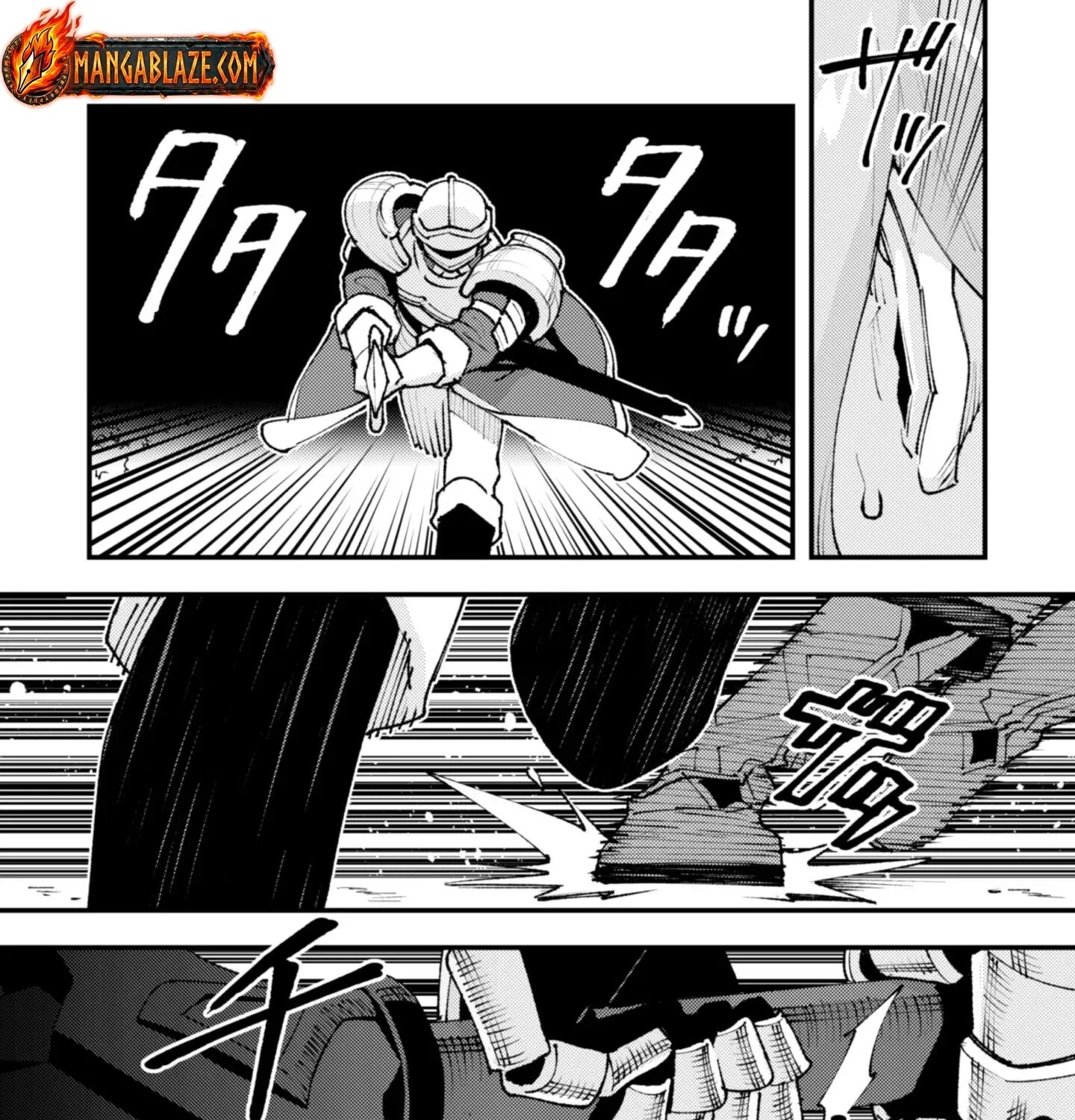 Do You Think Someone Like You Could Defeat The Demon Lord? Chapter 33.1 - Page 16