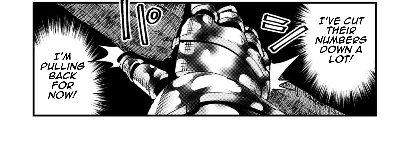 Do You Think Someone Like You Could Defeat The Demon Lord? Chapter 33.1 - Page 19