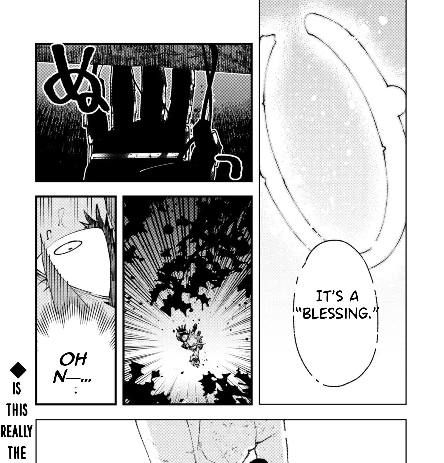 Do You Think Someone Like You Could Defeat The Demon Lord? Chapter 33.1 - Page 22