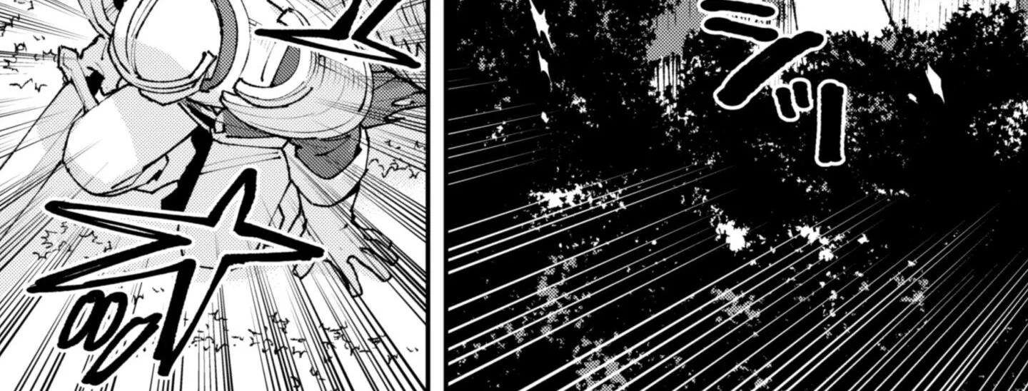 Do You Think Someone Like You Could Defeat The Demon Lord? Chapter 33.1 - Page 9