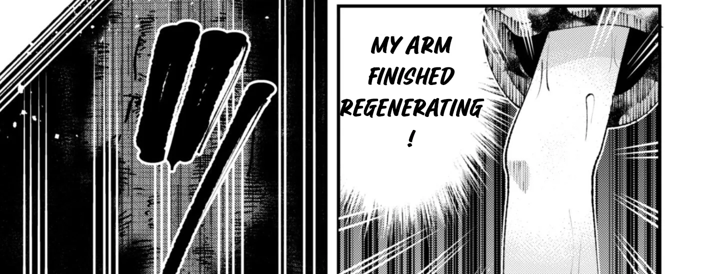 Do You Think Someone Like You Could Defeat The Demon Lord? Chapter 33.2 - Page 21