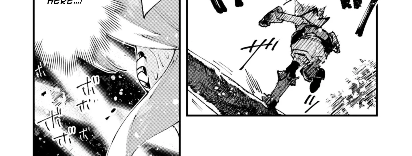 Do You Think Someone Like You Could Defeat The Demon Lord? Chapter 33.2 - Page 27